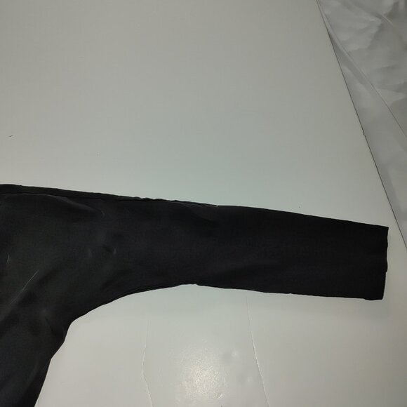 PETE & GRETA by JOHNNY WAS Woman's Long Sleeves Blouse Size L Used - Picture 3 of 6